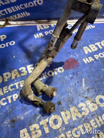 Трубка кондиционера Ford Explorer внедорожник KX