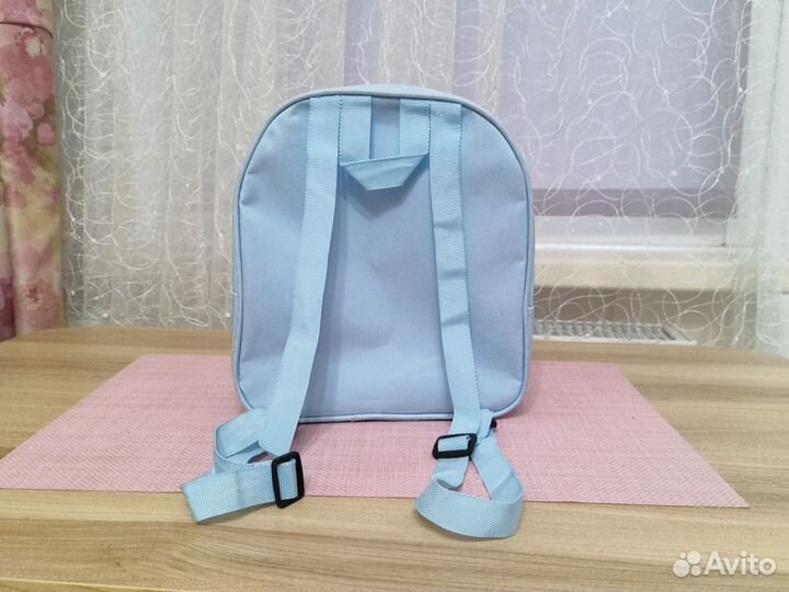 Рюкзак Аэрофлот детский