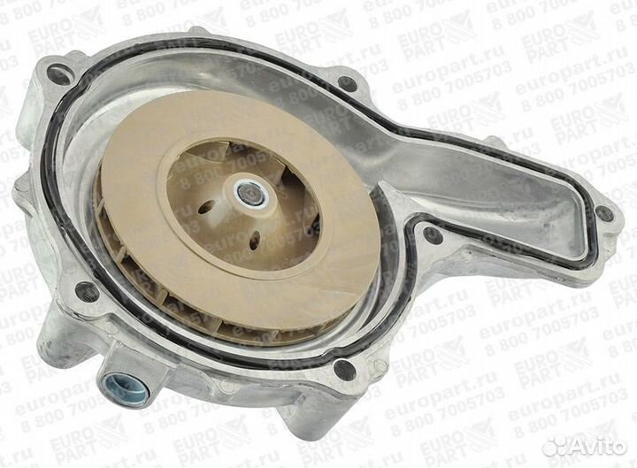 Насос водяной Renault Premium /PR/TR, Kerax Dxi