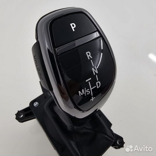 Керамический джойстик АКПП bmw X5 X6 F15 F16