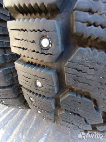 Yokohama IceGuard Stud IG65 225/65 R17 102G