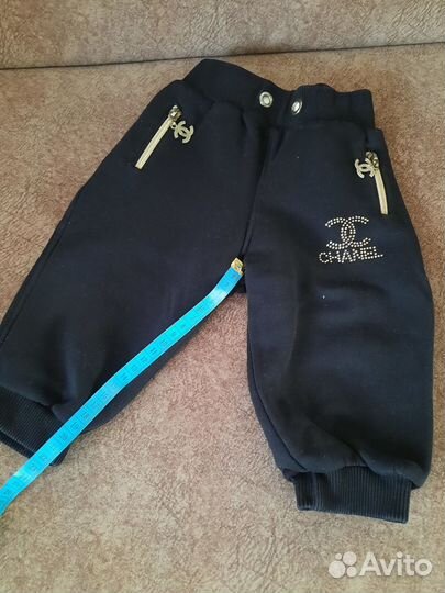 Вещи пакетом на девочку