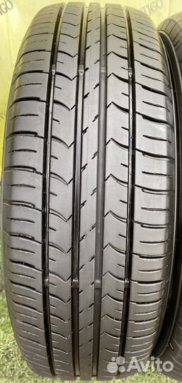 Goodyear EfficientGrip Eco EG01 185/65 R15 88S