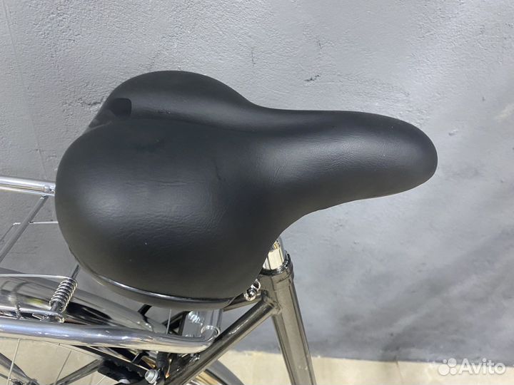 Велосипед дорожный Stels Navigator 395