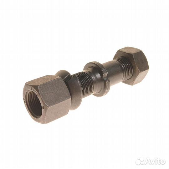 Шпилька колеса BPW (M22x1.5,M22x2,L97) в сборе (га