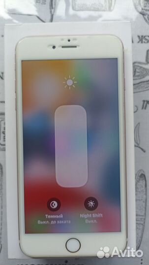 iPhone 6S Plus, 128 ГБ