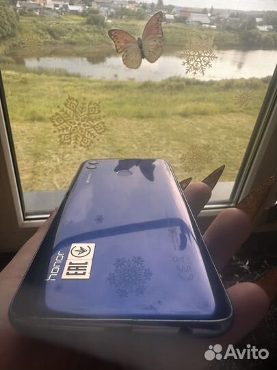 HONOR 10 Lite, 3/64 ГБ