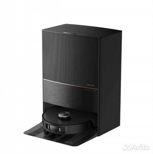 Робот пылесос Dreame bot l30 ultra