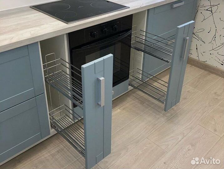 Кухня на заказ. Гарантия