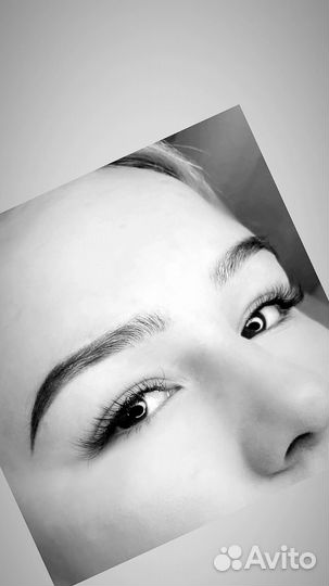 Наращивание ресниц, Ламинирование ресниц