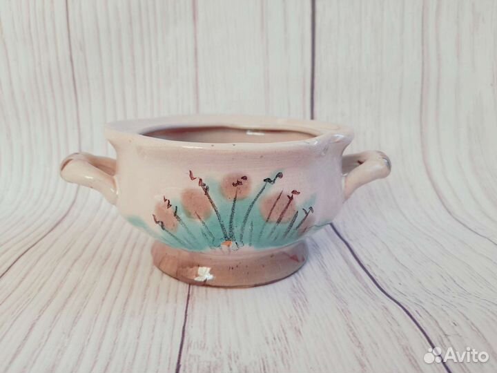 Горшок для запекания СССР