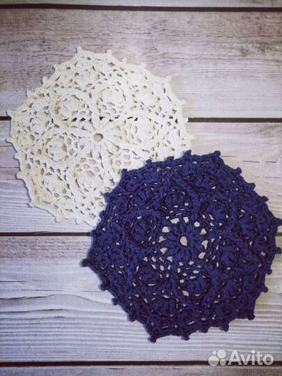 Салфетка, подставка под горячее