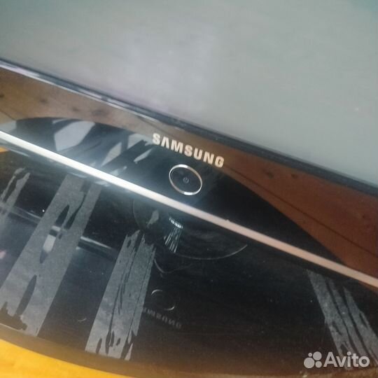 Плазма samsung
