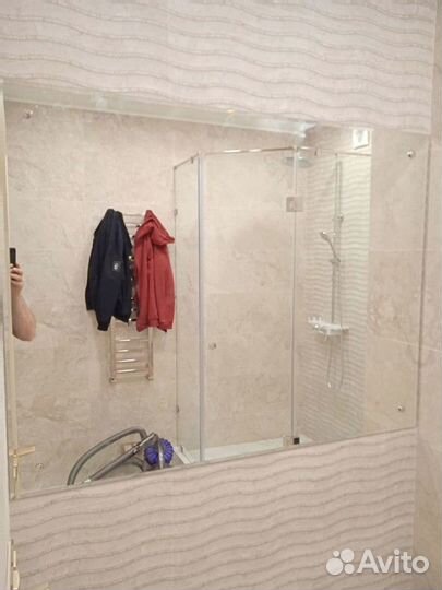 Зеркало по Вашему дизайну