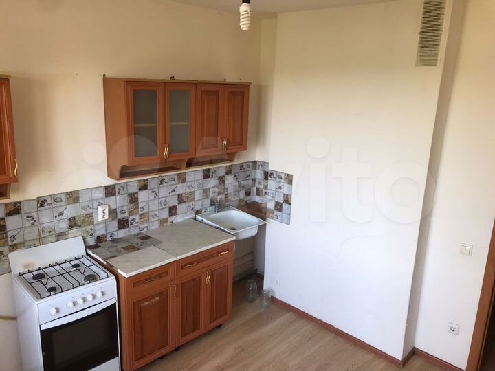 1-к. квартира, 41,8 м², 8/9 эт.