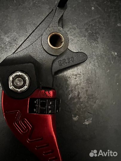 Рычаги для yamaha