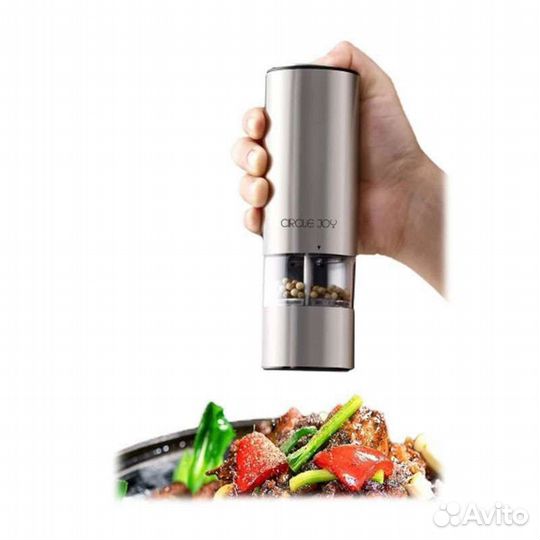 Xiaomi Circle Joy Electric Grinder CJ-EG01