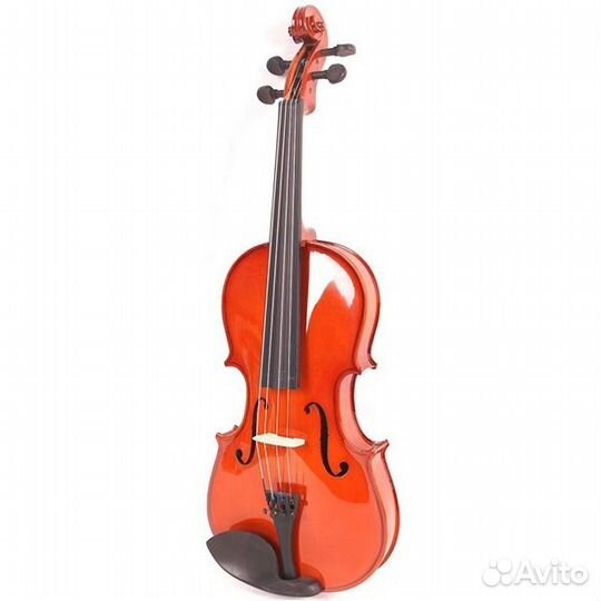 Альт для начала обучения с чехлом