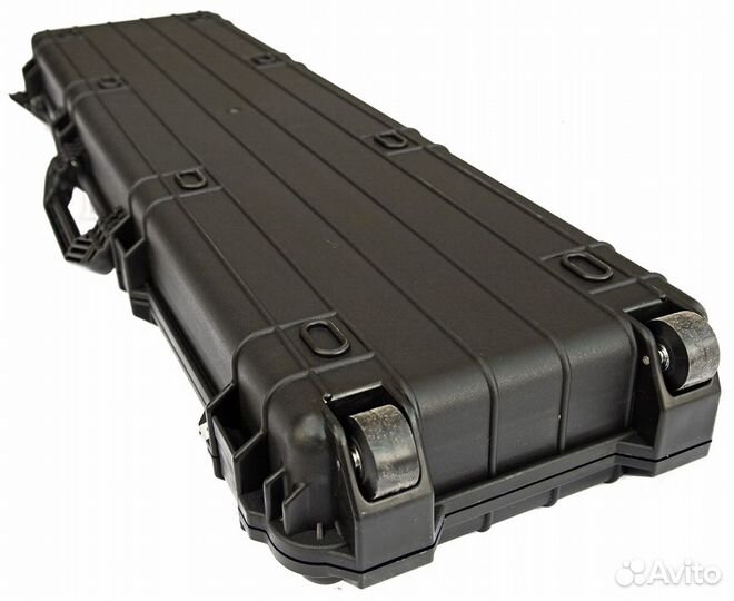 Кейс защитный ударопрочный риф 1346х394х165 мм