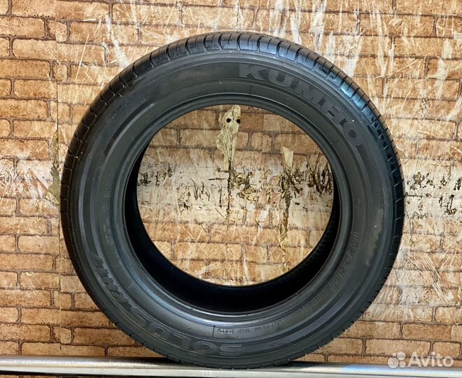 Kumho Solus KH17 185/65 R15