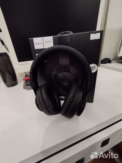 Беспроводные наушники