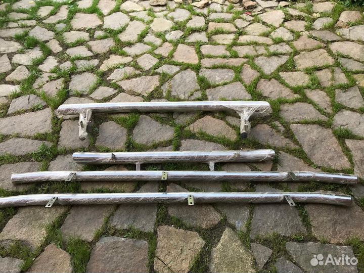 Обвесы на Инфинити G-56