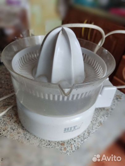 Соковыжималка для цитрусовых