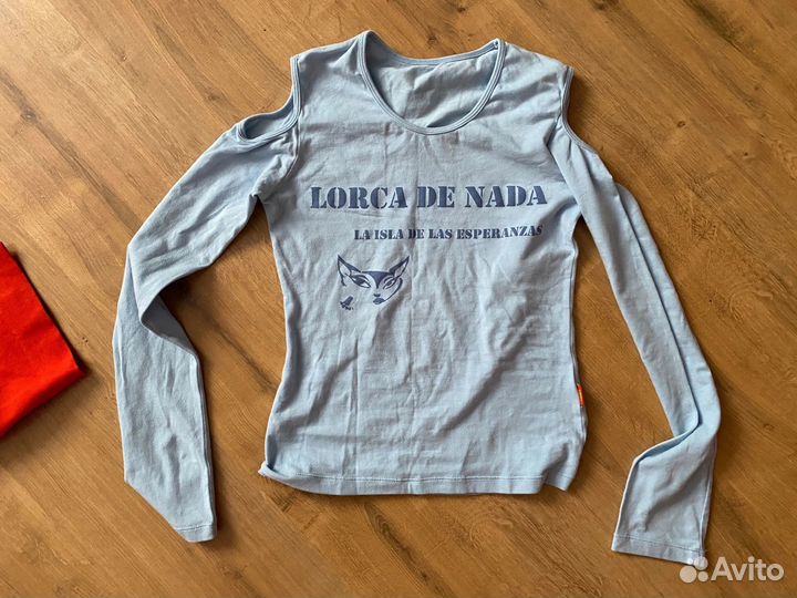 Женские вещи пакетом