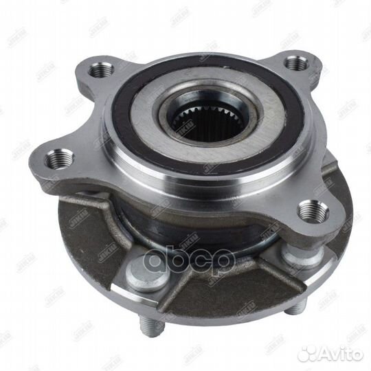 Ступица перед лев HW21040L jikiu