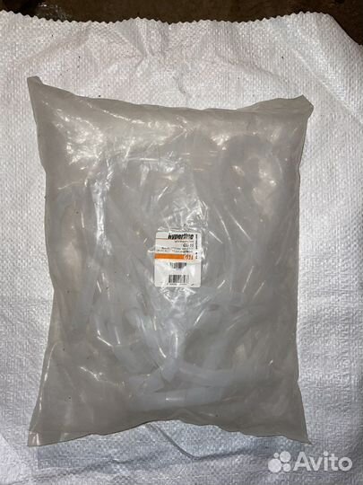 Спиральный витой жгут для кабеля Hyperline GST-15