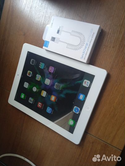 iPad 3 32 gb wifi+ cellular