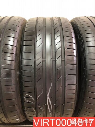 Continental ContiSportContact 5 225/40 R18 92Y