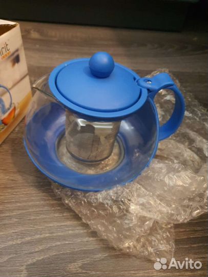 Заварочный чайник