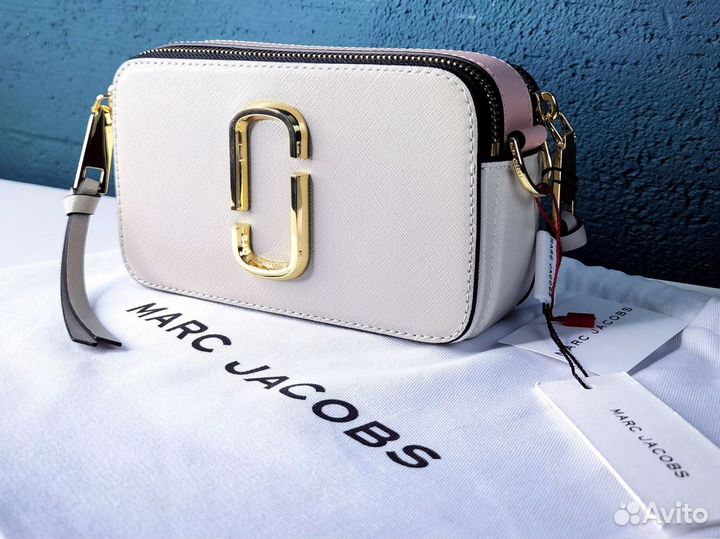 Сумка Marc Jacobs оригинал