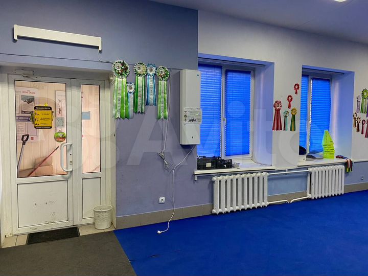 Торговая площадь, 134.2 м²