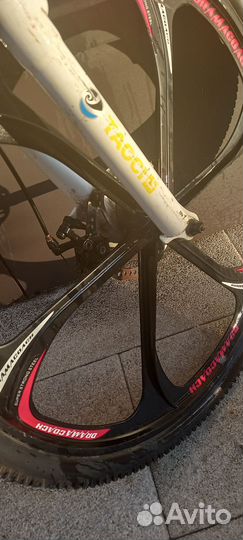 Летой Велосипед бу