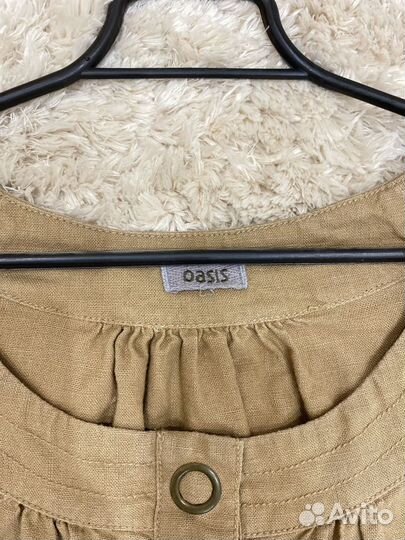 Платье oasis летнее