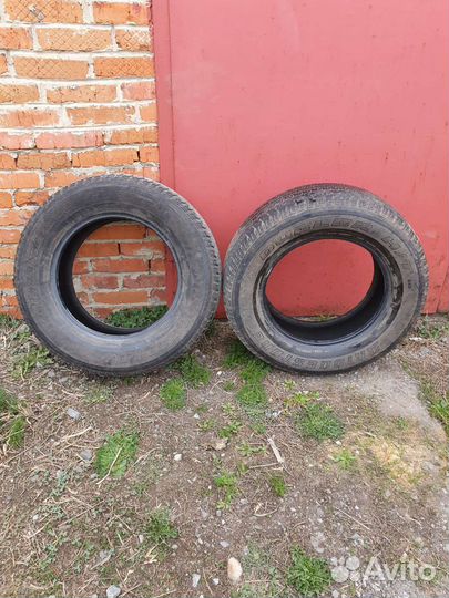 Bridgestone 613V 265/65 R17