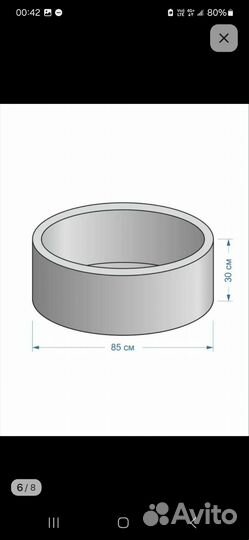 Сухой бассейн с шариками для детей