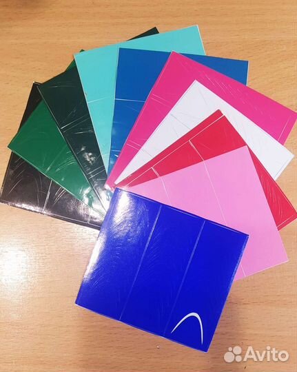 Все для ногтей