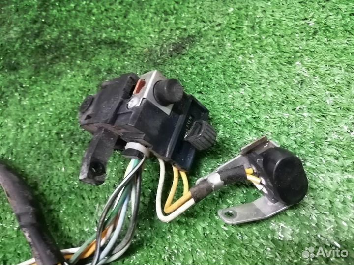 Блок кнопок(мото) Мопед Suzuki Address V50