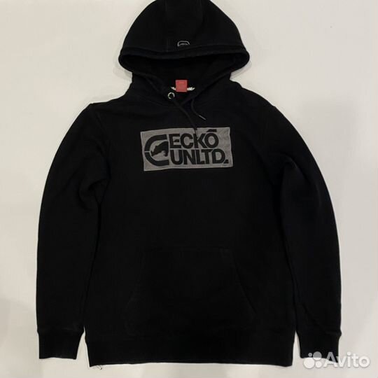 Худи Ecko Unltd оригинал