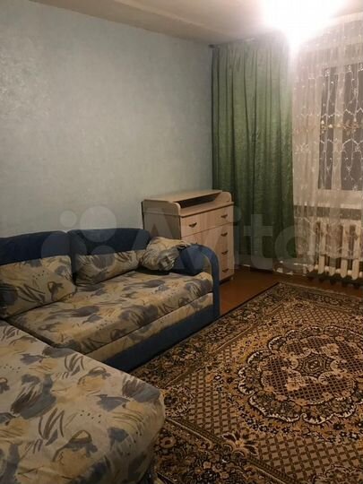 2-к. квартира, 45 м², 3/5 эт.