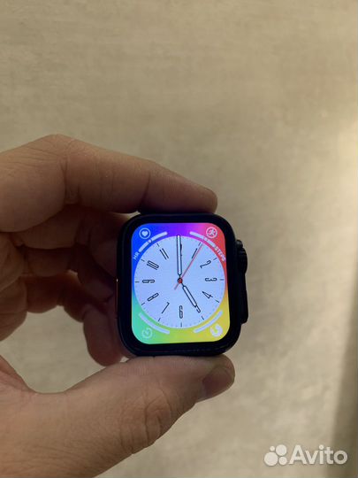 SMART watch X8 ultra 49 mm
