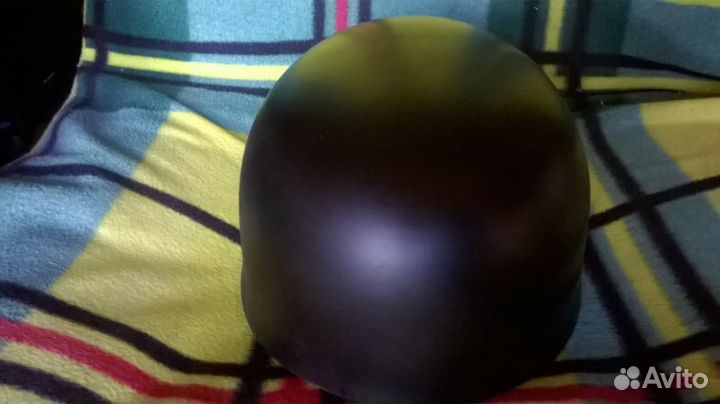 Немецкая каска м38 десант копия реплика