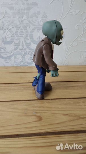 Фигурка Plants vs Zombies Jazwares