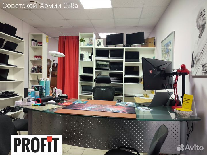 Ноутбук Lenovo 4ядра 8/256 Быстрый