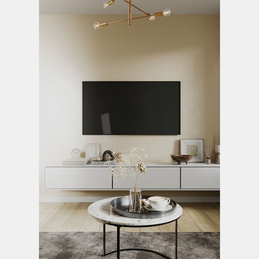 1-к. апартаменты, 42 м², 7/9 эт.