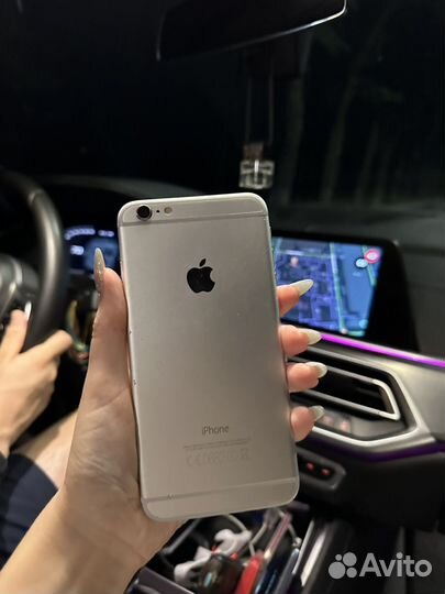 iPhone 6 Plus, 64 ГБ