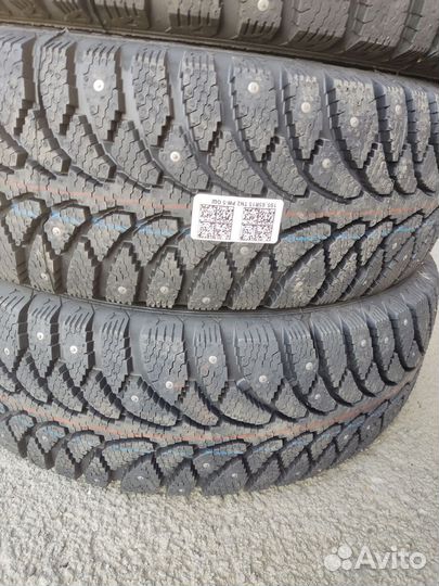 Tunga Nordway 2 195/65 R15 91Q